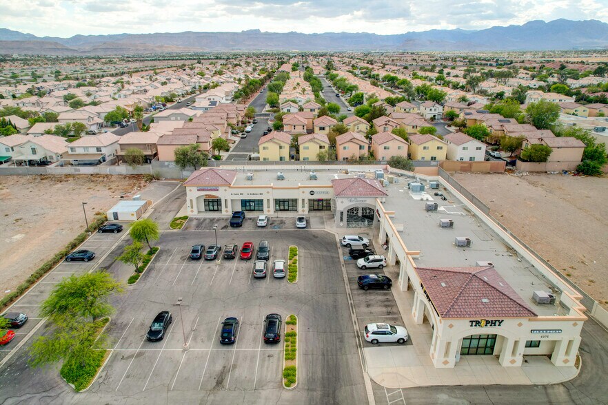 More Photos Of 4375 S Buffalo Dr, Las Vegas Storefront Retail Office For Sale
