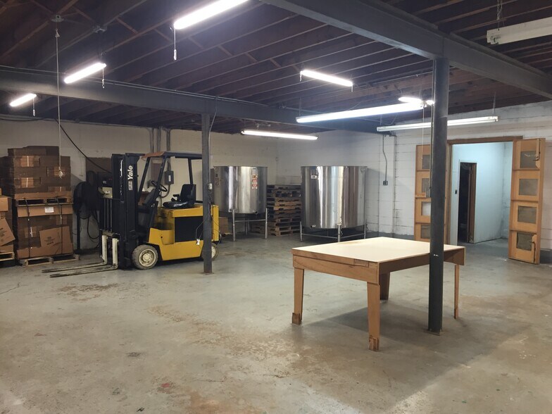 More Photos Of 238 E Washington St, Starke Distribution For Sale