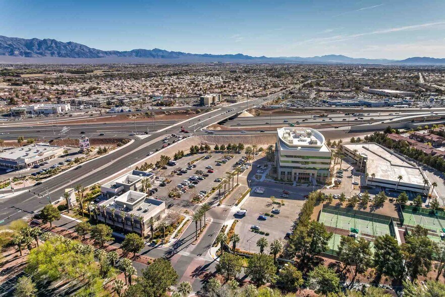 More Photos Of 5590 Painted Mirage Rd, Las Vegas Supermarket For Sale