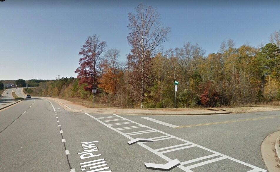 More Photos Of 200 Classic Rd, Bogart Land For Sale