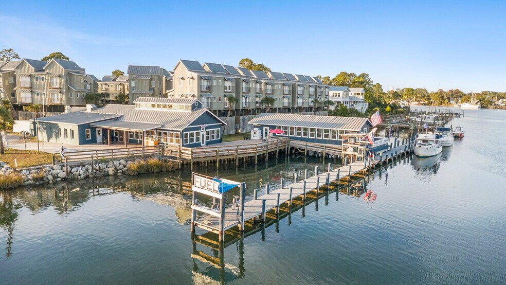 More Photos Of 275 Timber Island Rd, Carrabelle Restaurant For Sale