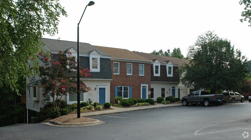Primary Photo Of 172-182 Mine Lake Ct, Raleigh Office For Lease