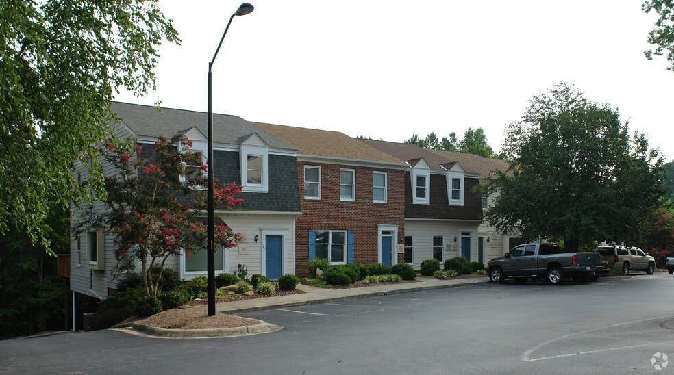 Primary Photo Of 172-182 Mine Lake Ct, Raleigh Office For Sale