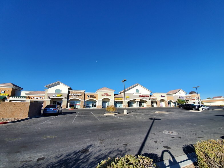 More Photos Of 7377 S Jones Blvd, Las Vegas Storefront Retail Office For Lease