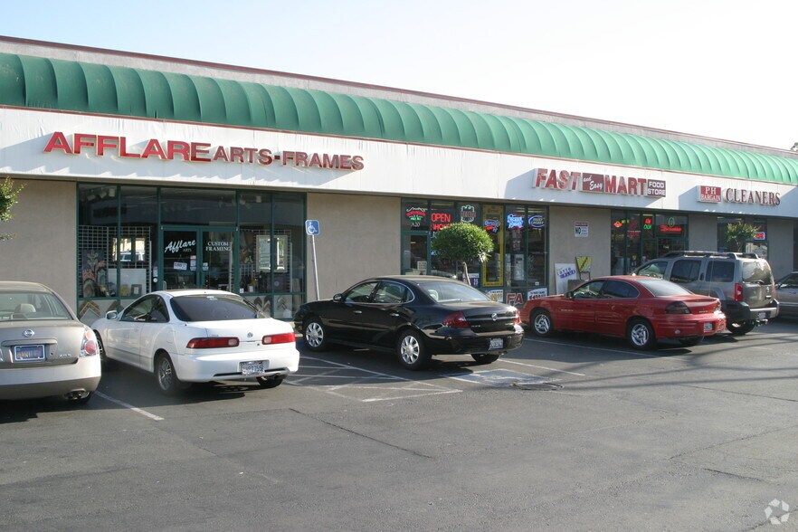 More Photos Of 2001 Contra Costa Blvd, Pleasant Hill General Retail For Sale