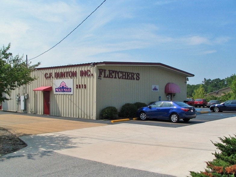 More Photos Of 3615 S Railroad St, Phenix City Medical For Lease