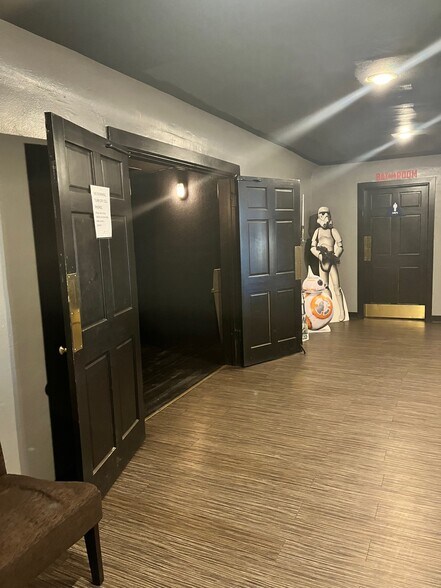 More Photos Of 115 N Kinsley Ave, Winslow Movie Theatre For Sale