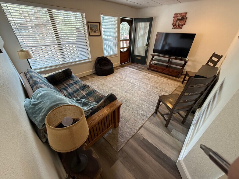More Photos Of 605 Highway 50, Zephyr Cove Storefront For Sale