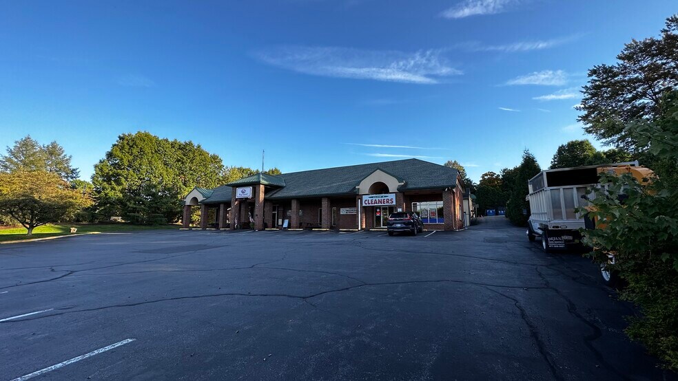 More Photos Of 1850 Friedensville Rd, Bethlehem Office For Lease