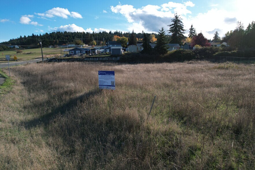 More Photos Of 991 E Hammond St, Sequim Land For Sale
