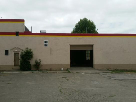 More Photos Of 13041 San Pablo Ave, San Pablo Freestanding For Lease