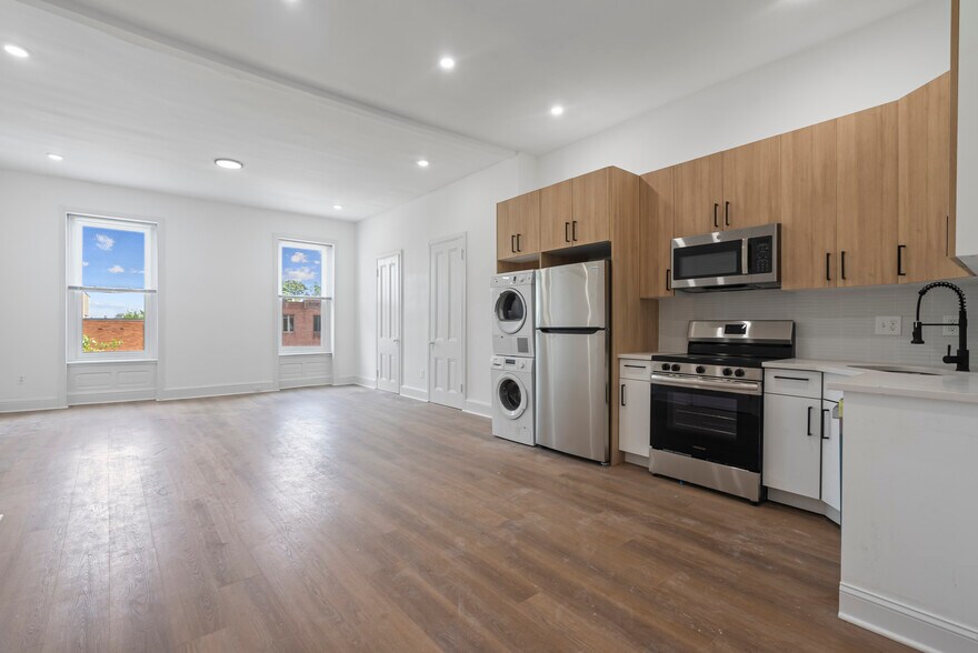 More Photos Of 1618 S Broad St, Philadelphia Apartments For Sale