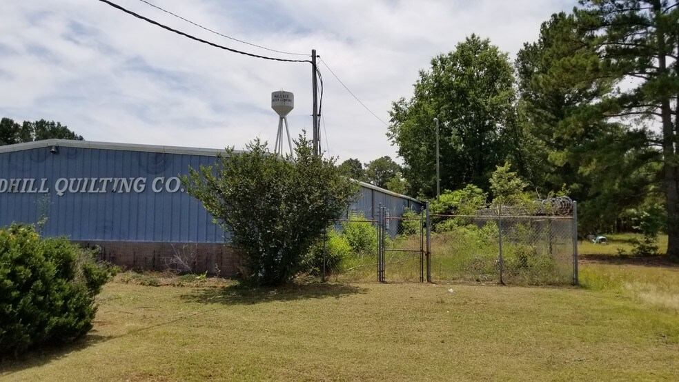 More Photos Of 3150 Grants Mill Rd W, Wallace Manufacturing For Sale