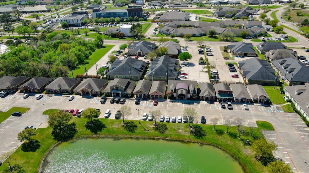 More Photos Of 21386 Provincial Blvd, Katy Medical For Sale