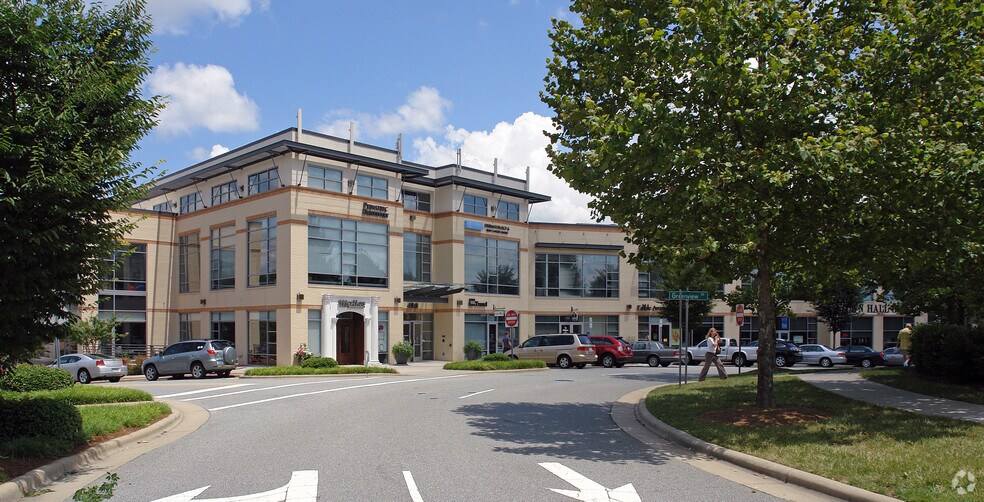 More Photos Of 410 Market St, Chapel Hill Office For Lease
