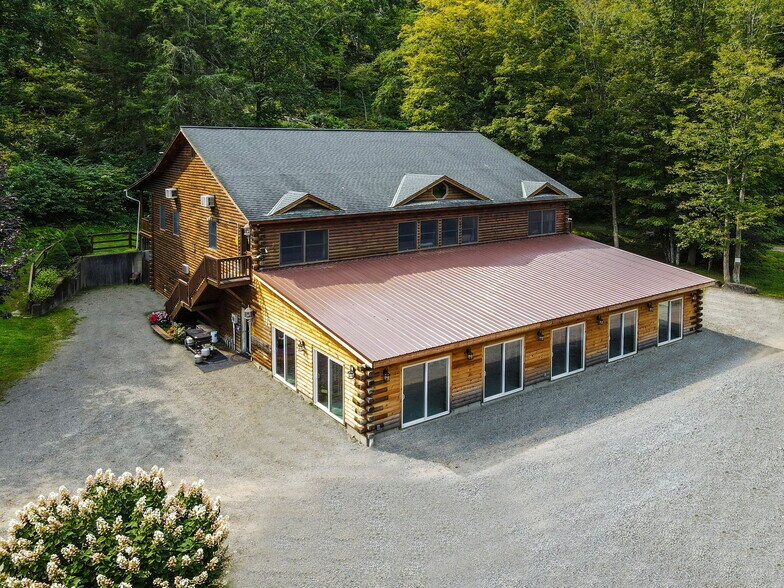 More Photos Of 1650 Bodoit Rd, Fishs Eddy Hotel For Sale