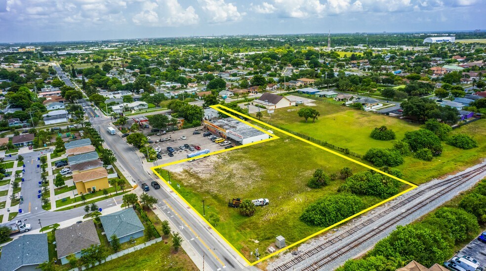 More Photos Of 1300 NW 6 Ave, Pompano Beach Land For Sale
