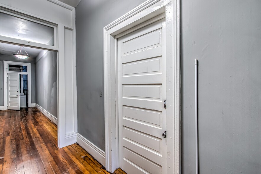 More Photos Of 1515 Stovall St, Augusta Apartments For Sale