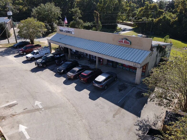 More Photos Of 3808 N Monroe St, Tallahassee General Retail For Lease