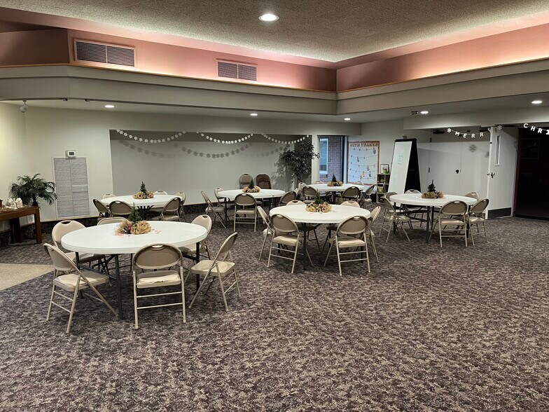 More Photos Of 2000 N Lincoln Ave, Loveland Religious Facility For Sale