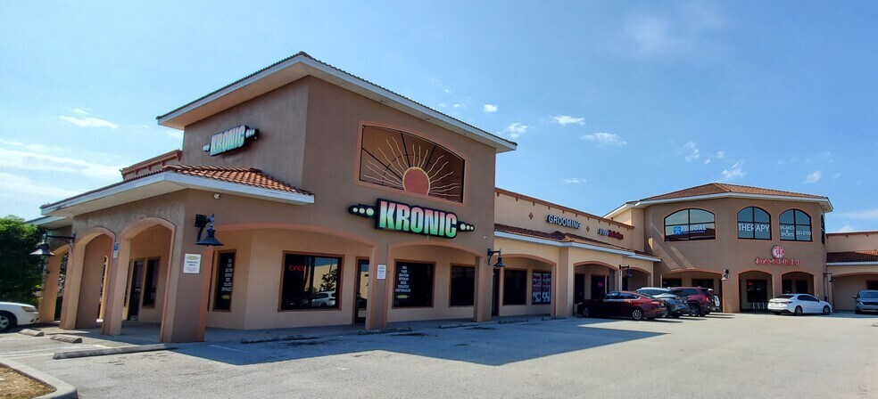 More Photos Of 634 Barnes Blvd, Rockledge Unknown For Lease