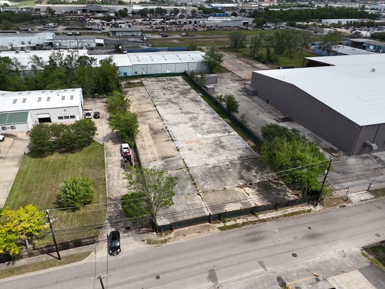 More Photos Of 8685 Scranton St, Houston Land For Sale