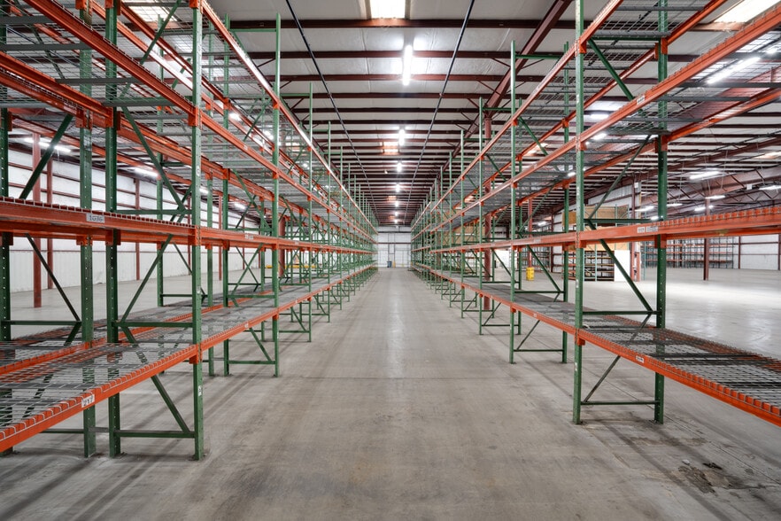 More Photos Of , Jeffersonville Industrial For Sale