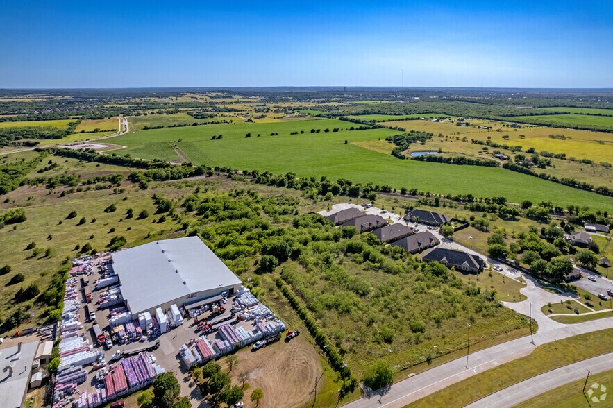 More Photos Of 1105 NW John Jones Dr, Burleson Land For Sale