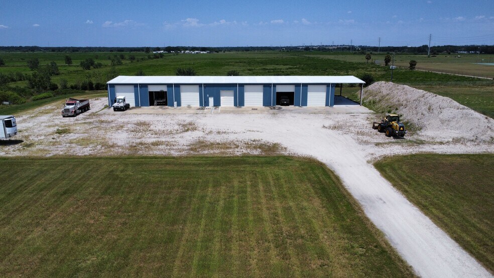 More Photos Of 5916 County Road 540, Waverly Refrigeration Cold Storage For Sale