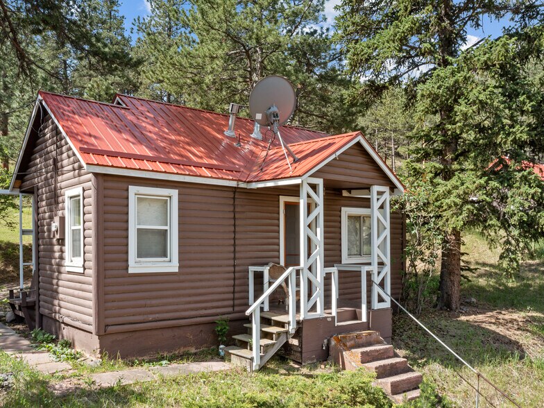 More Photos Of 1110 W US Highway 34, Loveland Manufactured Housing Mobile Home Park For Sale