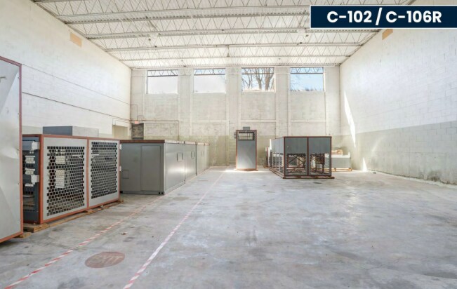More Photos Of 325 Ayer Rd, Harvard Light Manufacturing For Lease