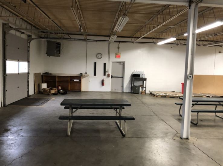 More Photos Of 317 Wayne St, Olean Industrial For Sale