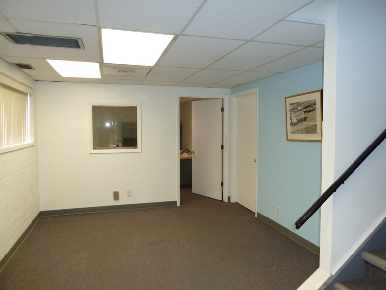 More Photos Of 1830 S Bannock St, Denver Manufacturing For Lease