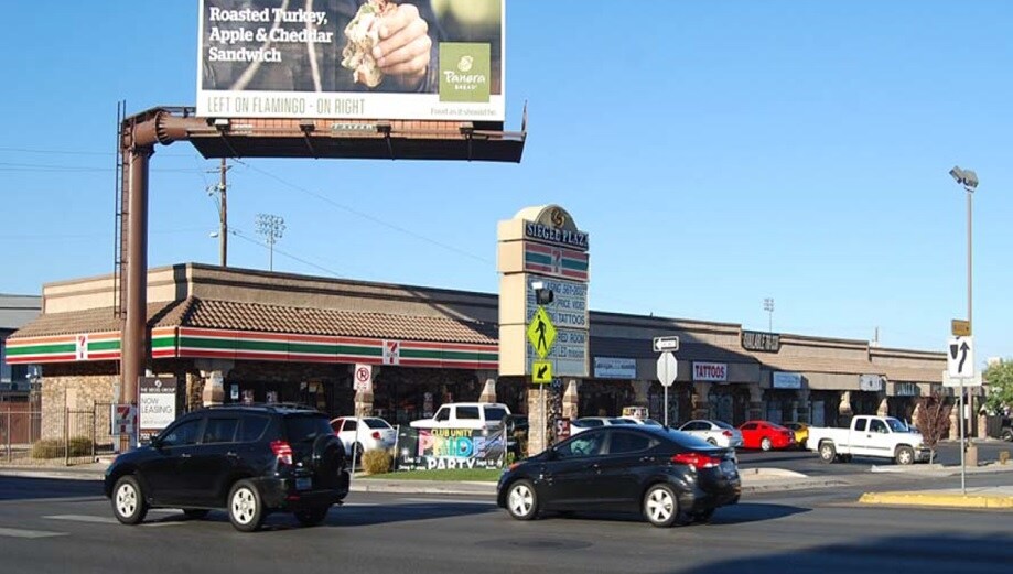 More Photos Of 700 E Naples Dr, Las Vegas Storefront For Lease