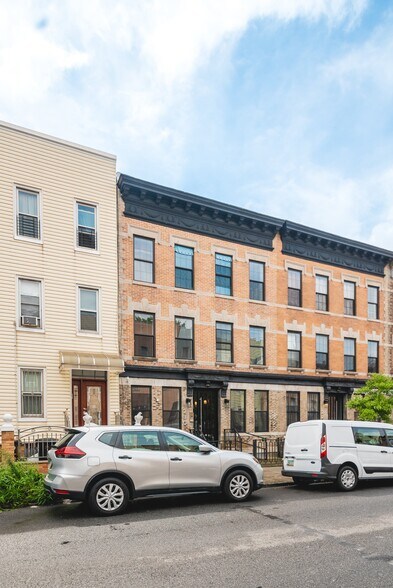 More Photos Of 230 Schaefer St, Brooklyn Apartments For Sale