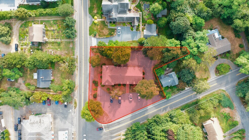 More Photos Of 477 Route 6A, Yarmouth Loft Creative Space For Sale