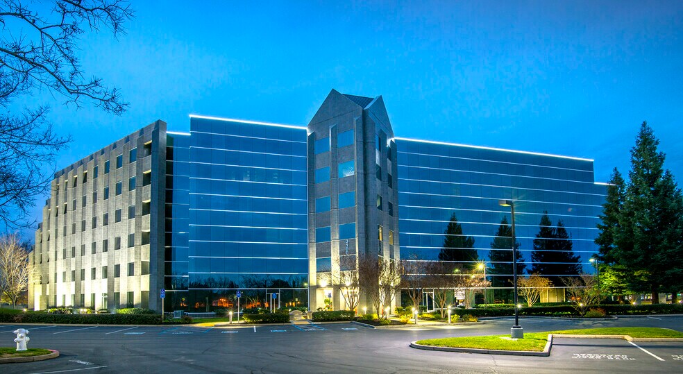 More Photos Of 3100 Zinfandel Dr, Rancho Cordova Office For Lease