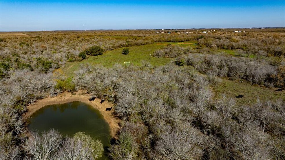 More Photos Of 399 Seals Creek Rd, Lockhart Land For Sale