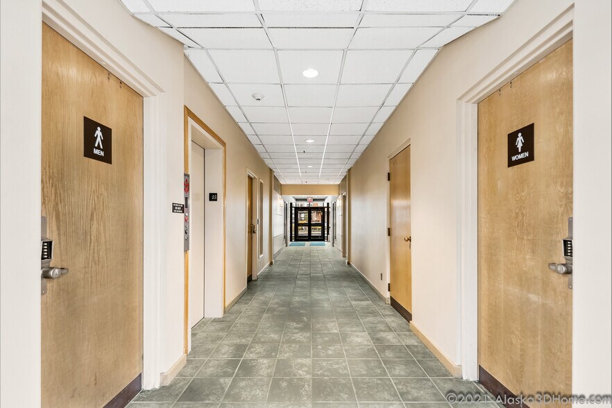 More Photos Of 471 W 36th Ave, Anchorage Office For Lease