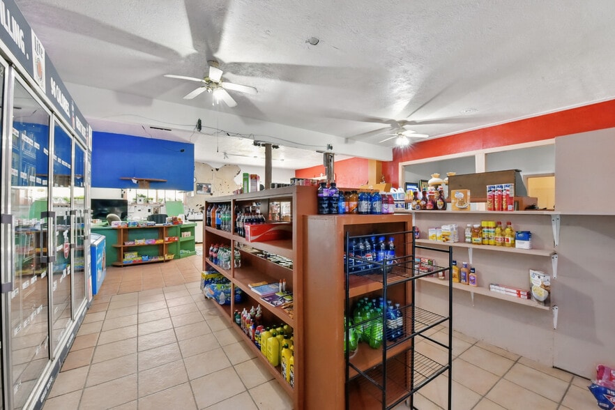 More Photos Of 22839 Highway 146 N, Cleveland Convenience Store For Sale