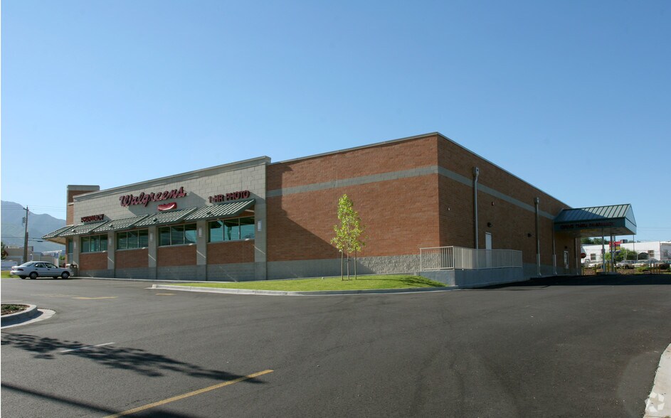 More Photos Of 255 36th St, Ogden Drugstore For Sale