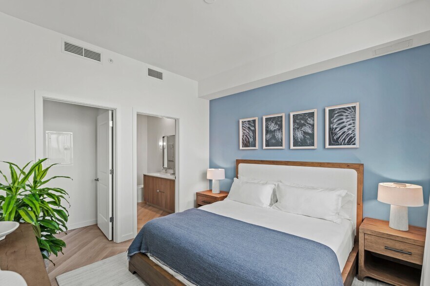 More Photos Of 201 SE 6th Ave, Fort Lauderdale Apartments For Lease