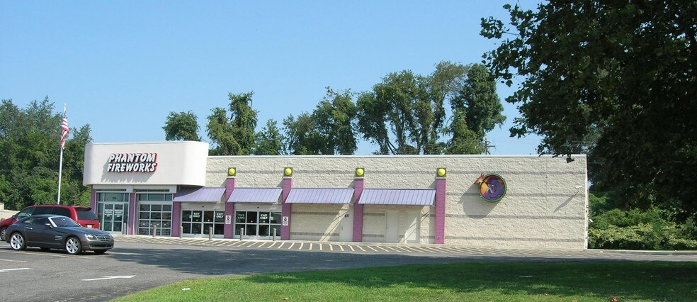 More Photos Of 875 Upland Ave, Upland Land For Lease