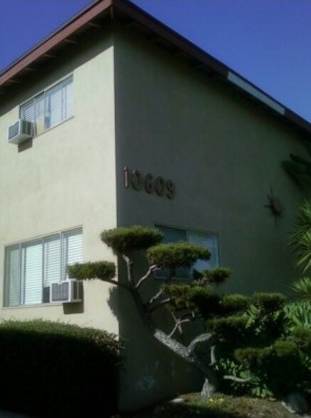 More Photos Of 10603-10609 Palms Blvd, Los Angeles Apartments For Sale