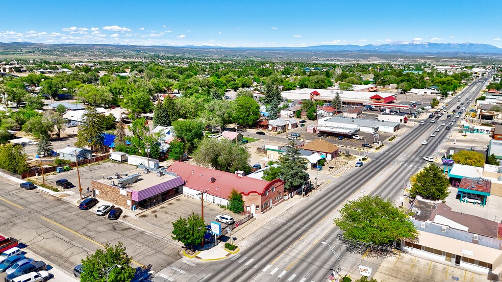More Photos Of 310 E Main St, Cortez Warehouse For Sale