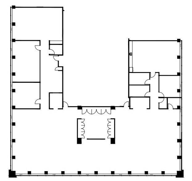More Photos Of 365 Bloor St E, Toronto Office For Lease