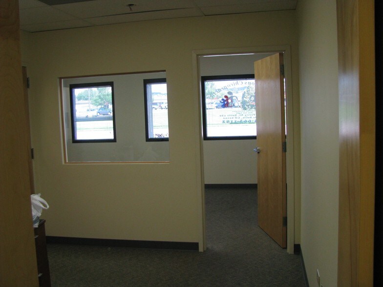 More Photos Of 801 S Perry St, Castle Rock Medical For Lease
