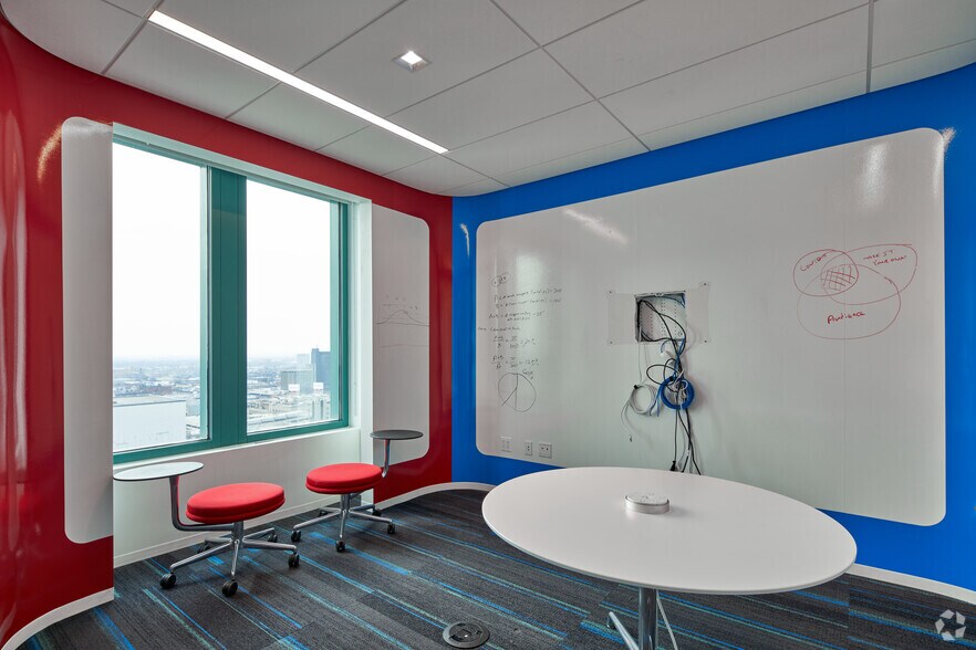 More Photos Of 150 W Jefferson Ave, Detroit Office For Lease