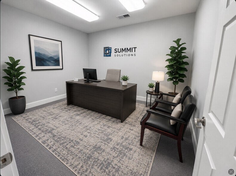 More Photos Of 3296 Summit Ridge Pky, Duluth Office For Lease