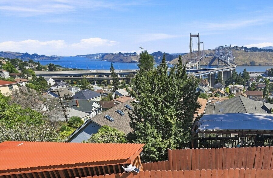 More Photos Of 1135 5th Ave, Crockett Apartments For Sale